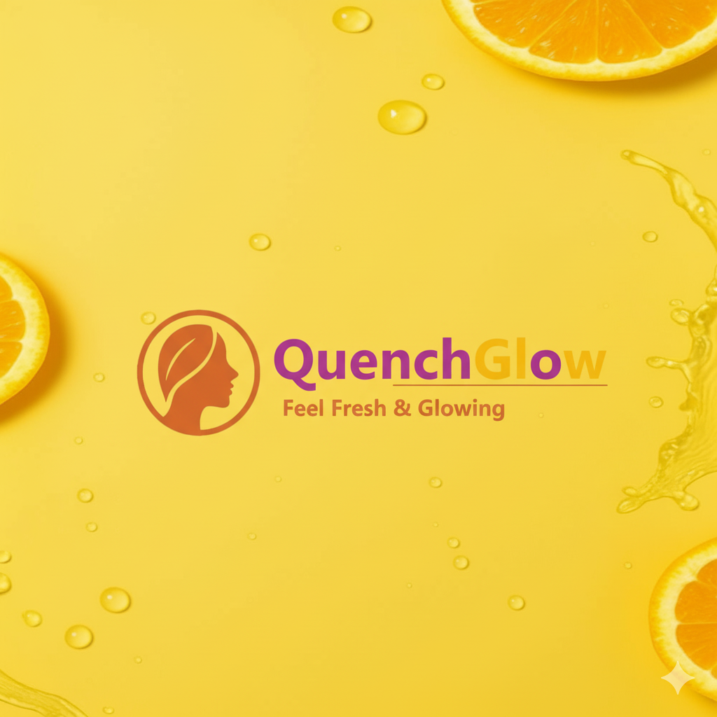 QuenchGlow Brightening Vitamin C Face Wash 100ml - Image 8